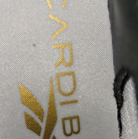 Reebok Women's Cardi B Coated Club C Double White - Picture 4 of 10